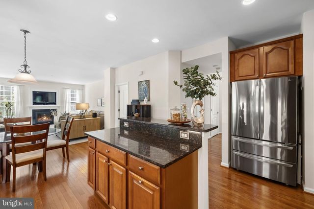 2 JANNEY LN, Fredericksburg, VA 22406