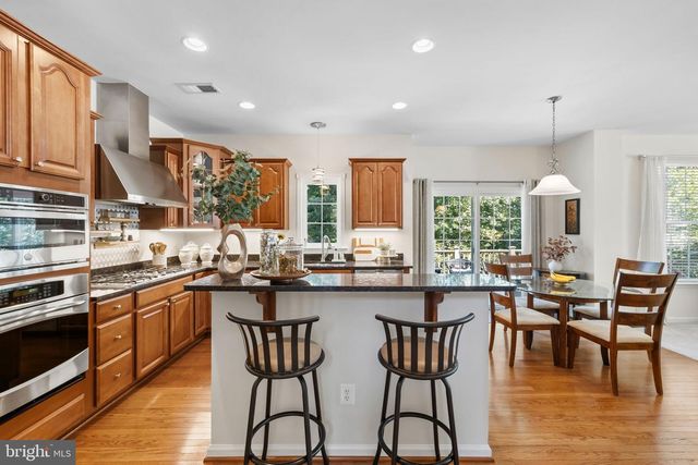 2 JANNEY LN, Fredericksburg, VA 22406