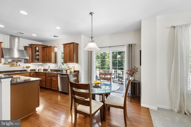 2 JANNEY LN, Fredericksburg, VA 22406