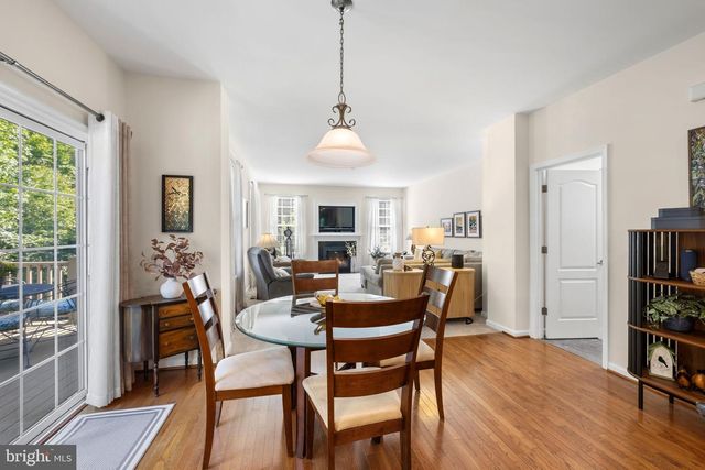 2 JANNEY LN, Fredericksburg, VA 22406