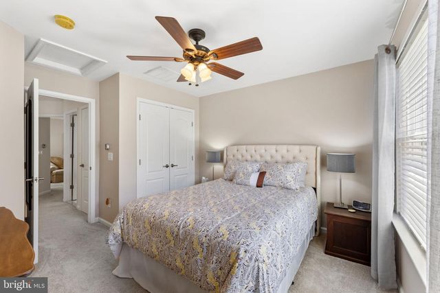 2 JANNEY LN, Fredericksburg, VA 22406