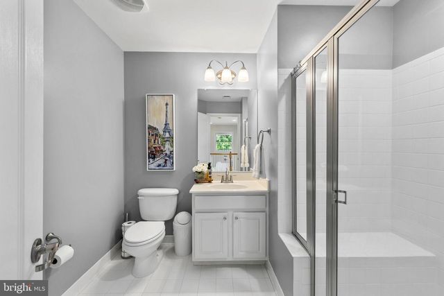 2 JANNEY LN, Fredericksburg, VA 22406