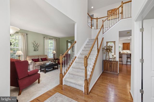 2 JANNEY LN, Fredericksburg, VA 22406