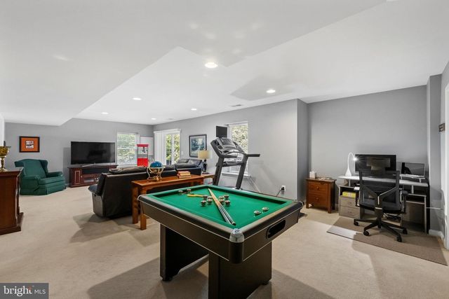 2 JANNEY LN, Fredericksburg, VA 22406