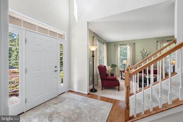 2 JANNEY LN, Fredericksburg, VA 22406