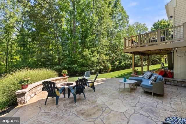 2 JANNEY LN, Fredericksburg, VA 22406