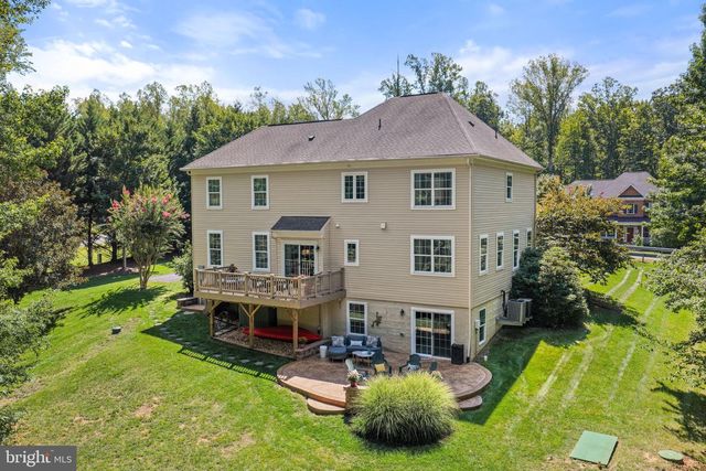 2 JANNEY LN, Fredericksburg, VA 22406