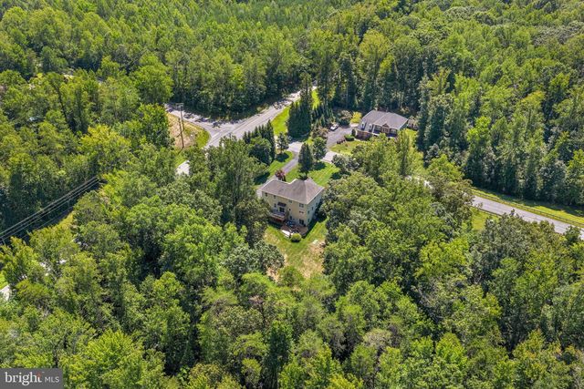 2 JANNEY LN, Fredericksburg, VA 22406