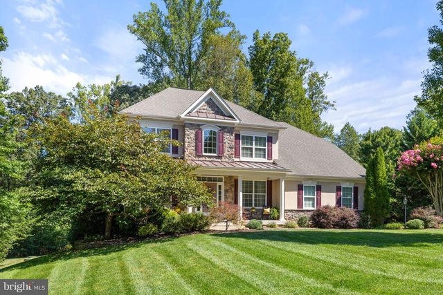 2 JANNEY LN, Fredericksburg, VA 22406