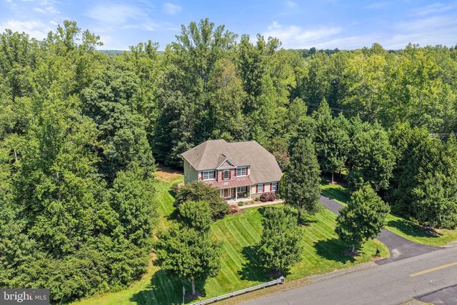 2 JANNEY LN, Fredericksburg, VA 22406