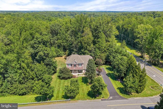 2 JANNEY LN, Fredericksburg, VA 22406