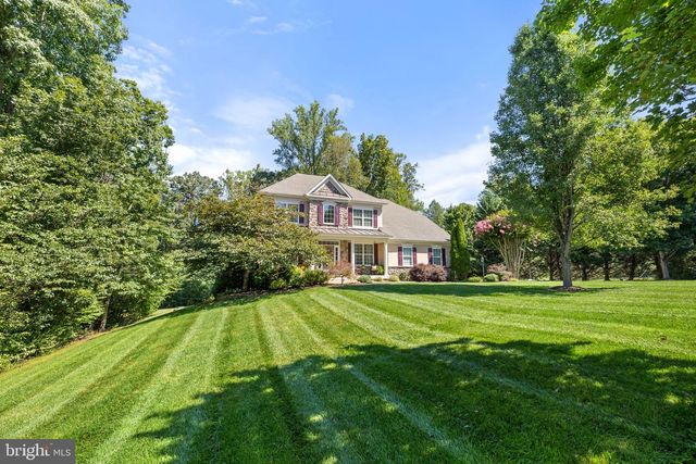 2 JANNEY LN, Fredericksburg, VA 22406