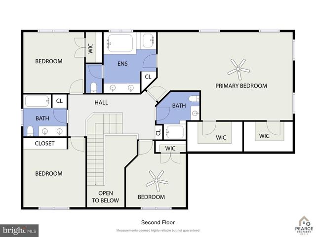2 JANNEY LN, Fredericksburg, VA 22406