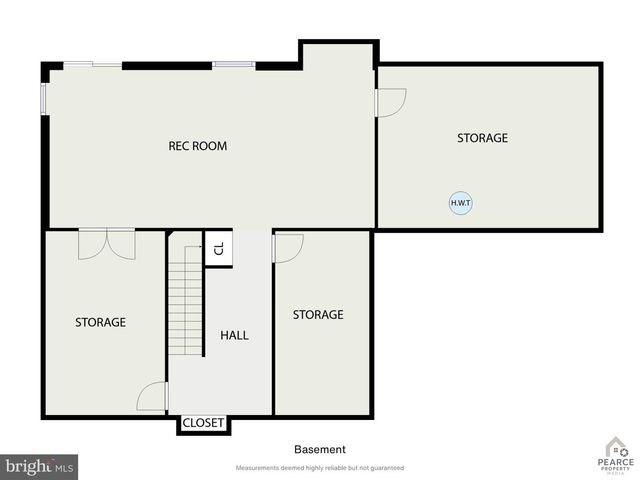 2 JANNEY LN, Fredericksburg, VA 22406