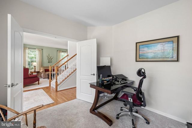 2 JANNEY LN, Fredericksburg, VA 22406
