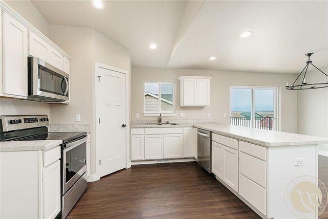 2237 Lindero BOULEVARD, Billings, MT 59105