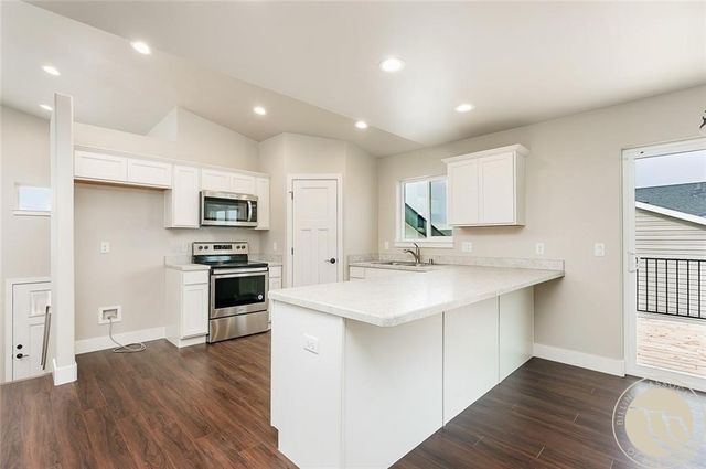 2237 Lindero BOULEVARD, Billings, MT 59105
