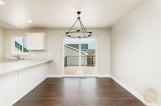 2237 Lindero BOULEVARD, Billings, MT 59105