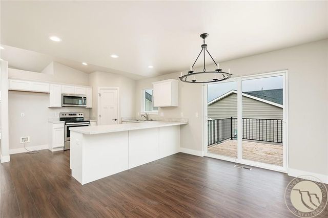 2237 Lindero BOULEVARD, Billings, MT 59105
