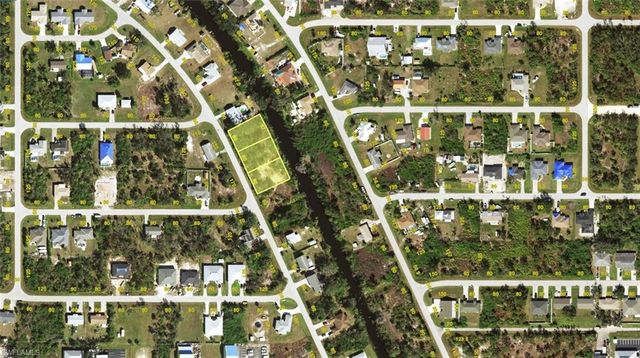 6438, 6446 & 6454 Rosewood DR, Englewood, FL 34224