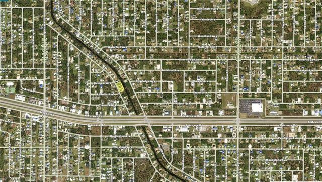 6438, 6446 & 6454 Rosewood DR, Englewood, FL 34224