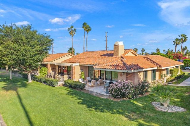 321 San Remo Street, Palm Desert, CA 92260