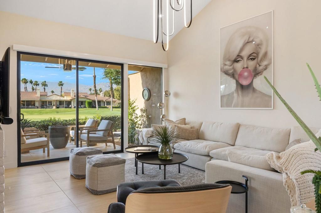 321 San Remo Street, Palm Desert, CA 92260