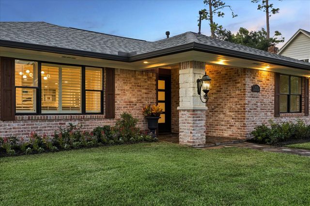 6434 Pineshade Lane, Houston, TX 77008