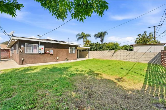 179 N Donneybrooke, Orange, CA 92868