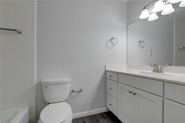 600 Royal Palm Boulevard 6A, Vero Beach, FL 32960