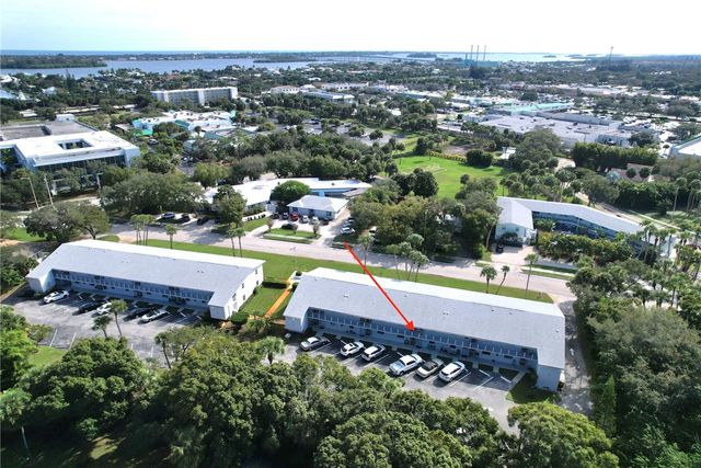 600 Royal Palm Boulevard 6A, Vero Beach, FL 32960