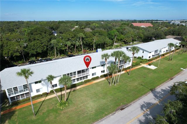 600 Royal Palm Boulevard 6A, Vero Beach, FL 32960