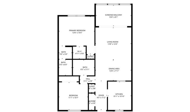 600 Royal Palm Boulevard 6A, Vero Beach, FL 32960