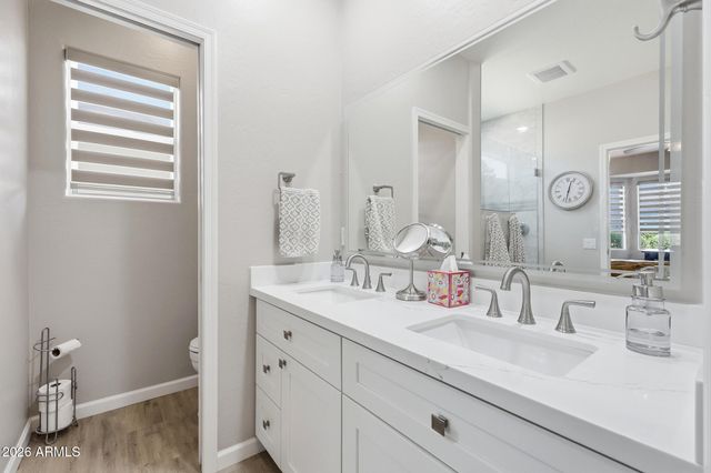 20506 N SOJOURNER Drive, Surprise, AZ 85387