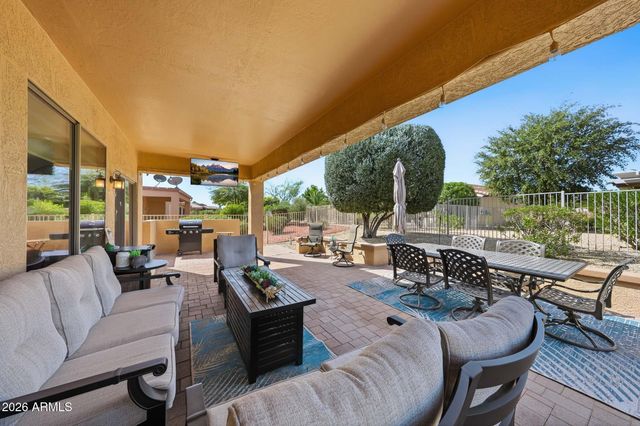 20506 N SOJOURNER Drive, Surprise, AZ 85387