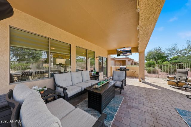 20506 N SOJOURNER Drive, Surprise, AZ 85387