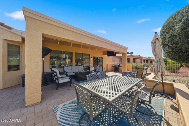 20506 N SOJOURNER Drive, Surprise, AZ 85387
