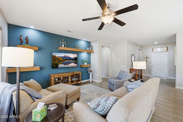 20506 N SOJOURNER Drive, Surprise, AZ 85387