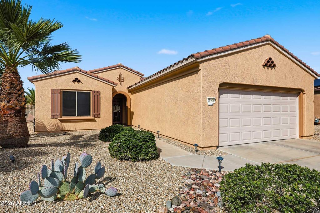 20506 N SOJOURNER Drive, Surprise, AZ 85387