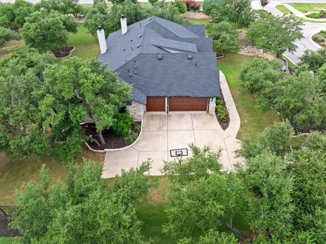 2716 Vista Heights DR, Leander, TX 78641
