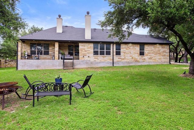 2716 Vista Heights DR, Leander, TX 78641