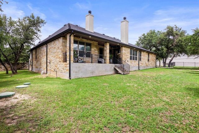 2716 Vista Heights DR, Leander, TX 78641
