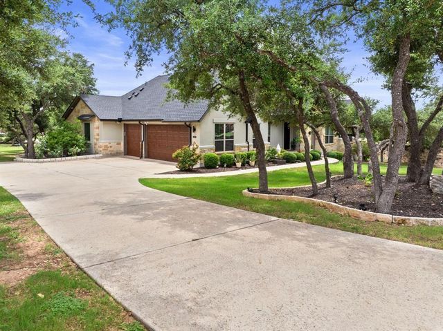 2716 Vista Heights DR, Leander, TX 78641