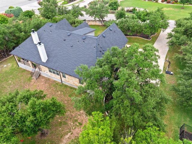 2716 Vista Heights DR, Leander, TX 78641