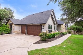 2716 Vista Heights DR, Leander, TX 78641