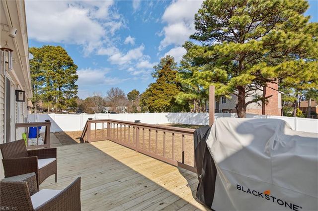 1840 Oyster Bay LN, Suffolk, VA 23436