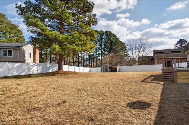 1840 Oyster Bay LN, Suffolk, VA 23436