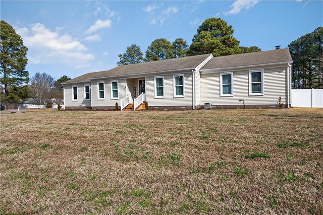 1840 Oyster Bay LN, Suffolk, VA 23436