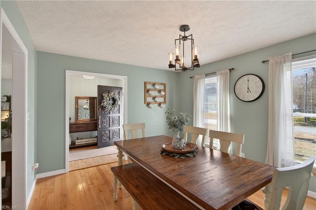 1840 Oyster Bay LN, Suffolk, VA 23436