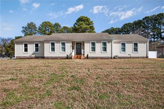 1840 Oyster Bay LN, Suffolk, VA 23436